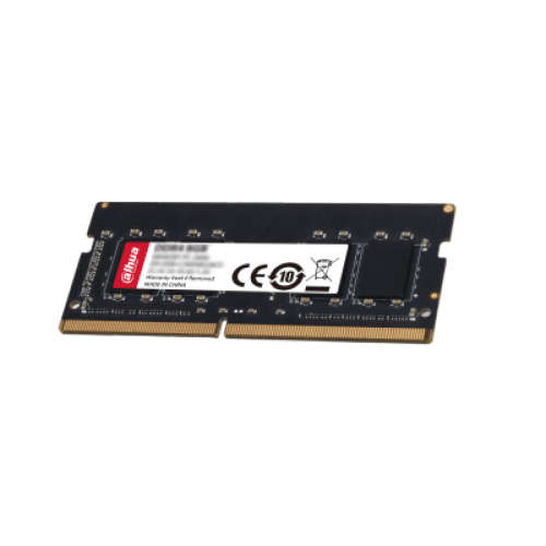 Upgrade your laptop with HIXA 16GB DDR5 5600MHz RAM. PC5 5600 SO-DIMM memory delivers faster performance and smoother multitasking on compatible laptops.