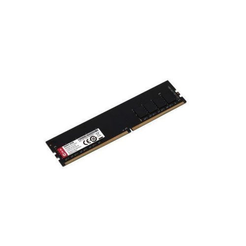 HIXA 8GB DDR4 3200MHz Desktop RAM (PC4-25600) for faster multitasking and improved PC performance. Ideal for compatible desktop computers.