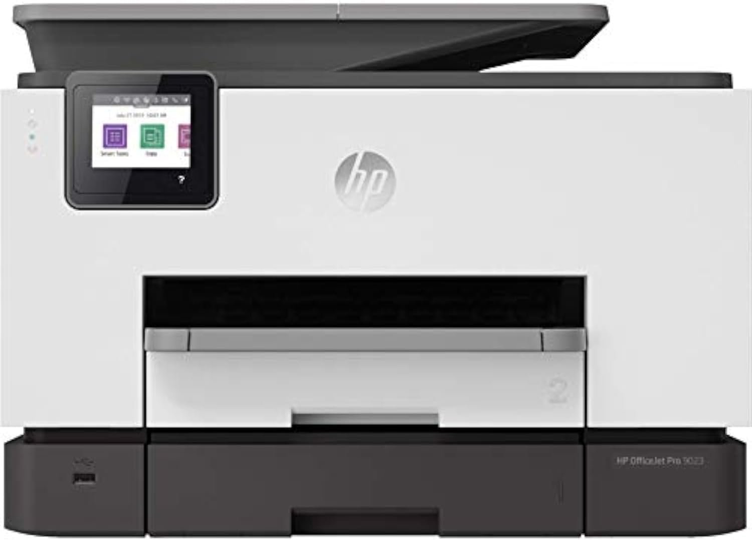 HP OfficeJet Pro 9023 Wireless All-in-One Printer – Print, Scan, Copy & Fax (1MR70B)