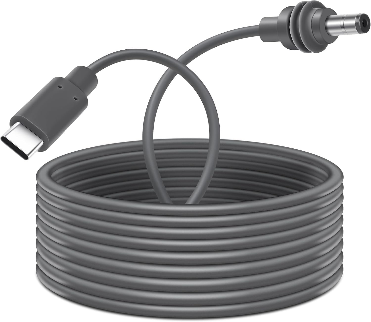 Starlink Mini Power Cable 5M USB-C to DC Extension Cable – 16.4FT