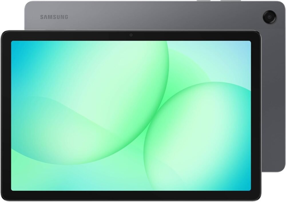 Samsung Galaxy Tab A11+ 5g 6GB RAM 128GB Storage – Gray